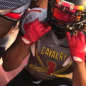 Meet your Posher, Flash